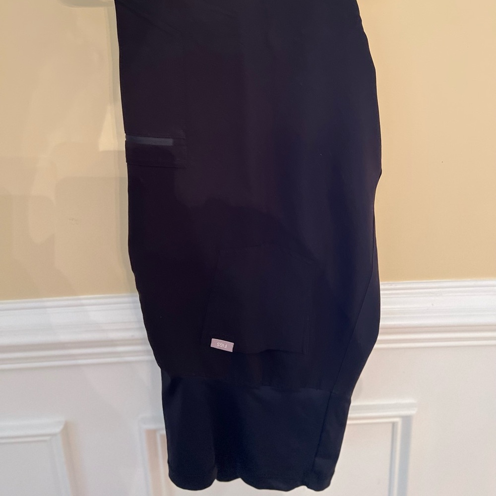 Figs Maternity Jogger Scrub Pants